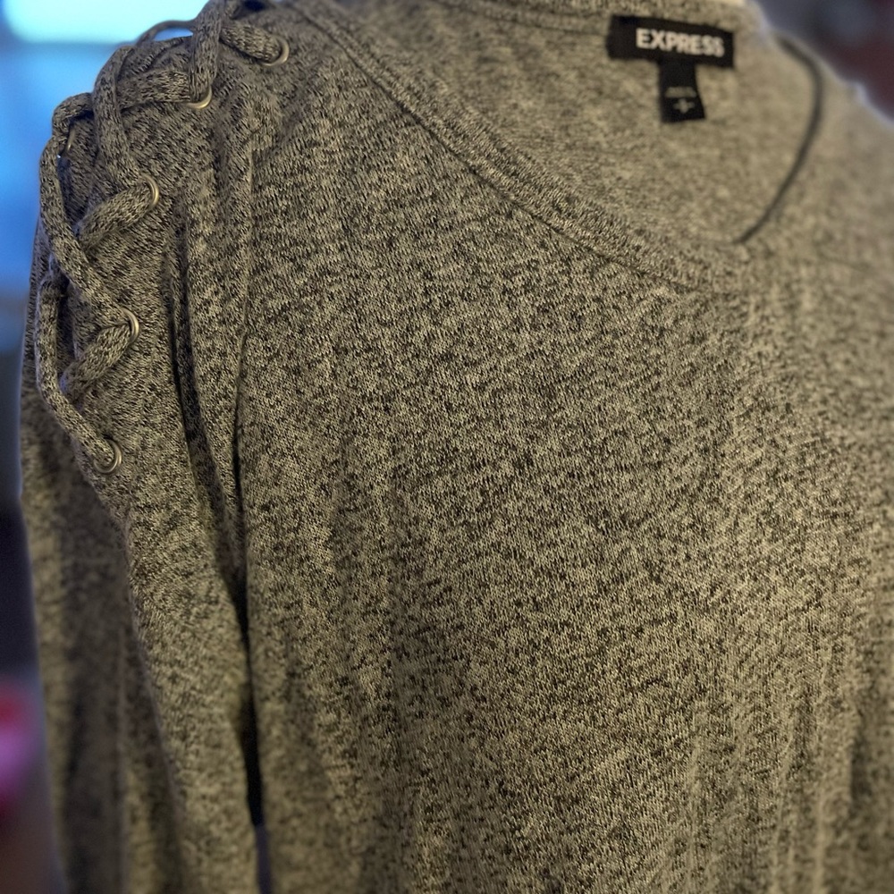 Express Tunic - C1021